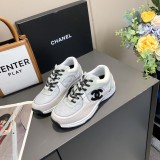 Chanel sport shoes HG2191110