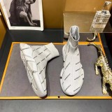 Balenciaga sport shoes HG2191104