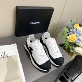 Chanel sport shoes HG2191109