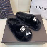 Chanel flat shoes HG2191105