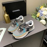 Chanel sport shoes HG2191110