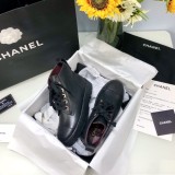 Chanel boots shoes HG2191111