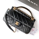 Chanel 3 colors original shoulder bag SL2191405