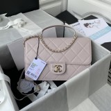 Chanel 6 colors original shoulder bag SL2191406