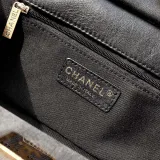 Chanel 3 colors original shoulder bag SL2191405