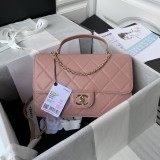 Chanel 6 colors original shoulder bag SL2191406