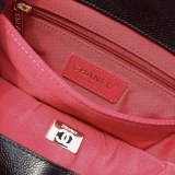 Chanel 4 colors original shoulder bag SL2191402