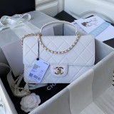 Chanel 6 colors original shoulder bag SL2191406