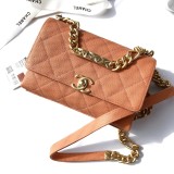 Chanel 4 colors original shoulder bag SL2191402