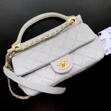 Chanel 3 colors original shoulder bag SL2191405