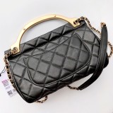 Chanel 3 colors original shoulder bag SL2191405