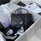 Chanel 6 colors original shoulder bag SL2191406