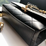 Chanel 4 colors original shoulder bag SL2191402