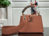 Louis vuitton 3 colors Origina Monogram Dauphine MX2191502