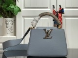 Louis vuitton 3 colors Origina Monogram Dauphine MX2191502