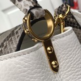 Louis vuitton 3 colors Origina Monogram Dauphine MX2191502