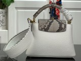 Louis vuitton 3 colors Origina Monogram Dauphine MX2191502