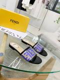 Fendi sandal shoes HG2191706