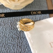 Dior 1:1 jewelry ring yy2191904