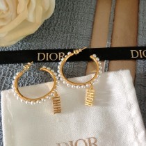 Dior 1:1 jewelry earring yy2191904