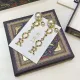 Dior 1:1 jewelry earring yy2191908
