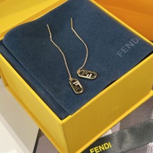 Fendi 1:1 jewelry earring yy2191903