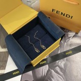 Fendi 1:1 jewelry earring yy2191903