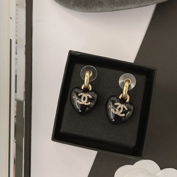 Chanel 1:1 jewelry earring yy2191910