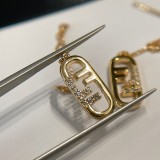 Fendi 1:1 jewelry earring yy2191903