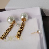 Dior 1:1 jewelry earring yy2191914