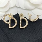 Dior 1:1 jewelry earring yy2191912