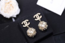 Chanel 1:1 jewelry earring yy2191913