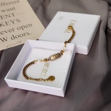 Dior 1:1 jewelry bracelet yy2191915