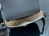 Louis vuitton 4 colors Origina Monogram Dauphine MX21092701