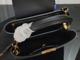 Louis vuitton original Taurillon Twist One Handle MX21092709