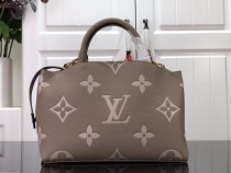 Louis vuitton original monogram passy Chain Bag MX21092716