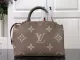 Louis vuitton original monogram passy Chain Bag MX21092716