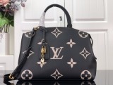 Louis vuitton original monogram passy Chain Bag MX21092716