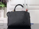 Louis vuitton original monogram passy Chain Bag MX21092715