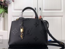 Louis vuitton original monogram passy Chain Bag MX21092715