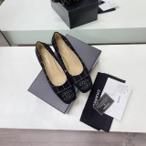 Chanel high heel 6cm shoes HG2192904