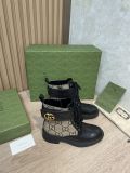 Gucci women boots shoes HG2192909