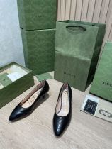 Gucci women high heel 5.5cm shoes HG2192912