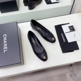 Chanel flat shoes HG2192906