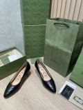 Gucci women high heel 5.5cm shoes HG2192912