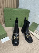 Gucci women boots shoes HG2192910