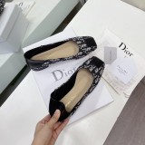 Dior flat shoes HG2192907