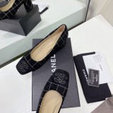 Chanel high heel 6cm shoes HG2192904