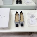 Dior flat shoes HG2192907