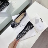 Dior flat shoes HG2192907